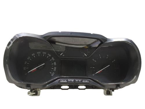Used Instrument cluster Instrument cluster CITROËN BERLINGO Box Body/MPV (K9) 1.5 BlueHDi 100 (102 hp) 33163710 33163710