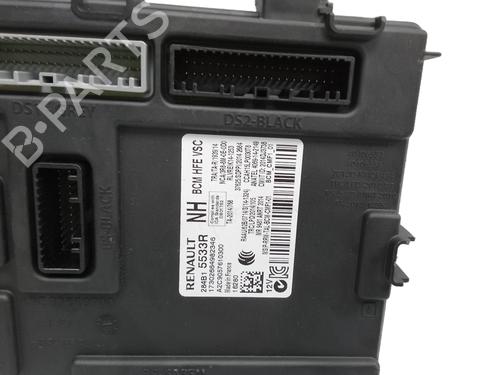 Electronic module RENAULT KADJAR (HA_, HL_) | BP22598930M83 - Image 2