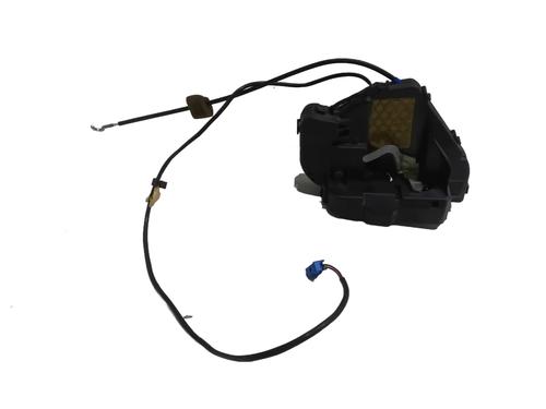 rear-left-lock-mercedes-benz-cls-c219-2004-2005-2006-2007-2008-2009-2010-2011-39165384 main image