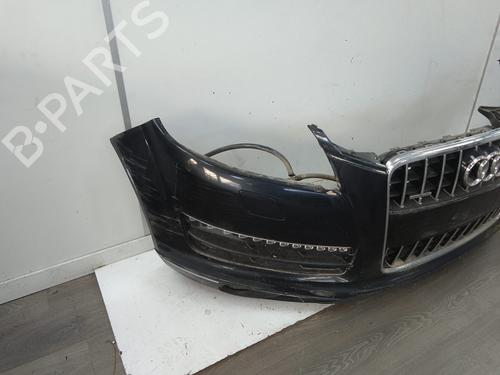Front bumper AUDI Q7 (4LB) 3.0 TDI quattro | BP29396820C7 