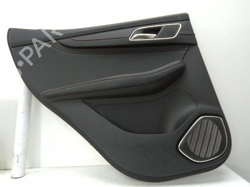 Rear left panel MG MG HS (AS23) 1.5 T (SAS23) | BP25045550C60 - Image 4