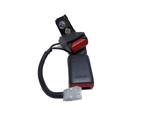 Sikkerhetsbelte-spenne Sikkerhetsbelte-spenne HYUNDAI i20 II (GB, IB) 1.2 (84 hp) 36965245 36965245