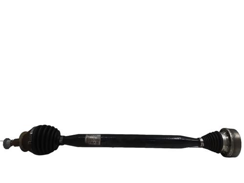 Right front driveshaft VW POLO VI (AW1, BZ1, AE1) 1.6 TDI | BP38799376M39 - Image 2