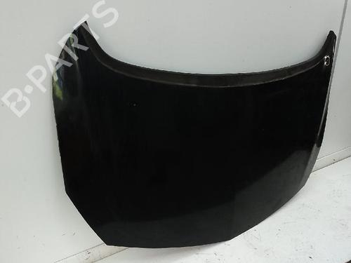 Used Hood OPEL ASTRA J (P10) 1.7 CDTI (68) (125 hp) 25811552