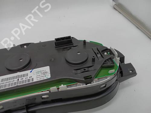 Instrument cluster DACIA SANDERO II 1.5 Blue dCi 95 (B8JL) | BP30192304C47 