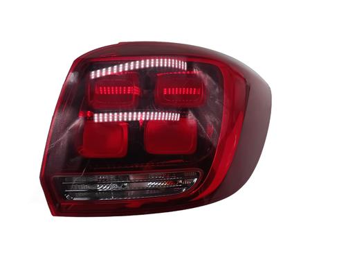 Used Right taillight DACIA SANDERO II 1.5 Blue dCi 95 (B8JL) (95 hp) 30192411