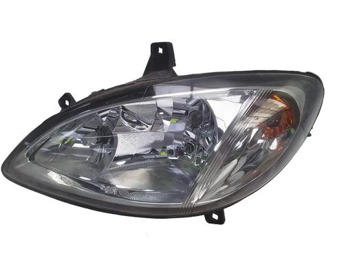 Left headlight MERCEDES-BENZ VITO / MIXTO Van (W639) 109 CDI (639.601, 639.603, 639.605) | BP31063761C28