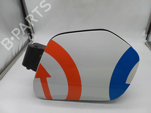Fuel flap PEUGEOT 208 II (UB_, UP_, UW_, UJ_) 1.2 PureTech 100 | BP29746438C131 