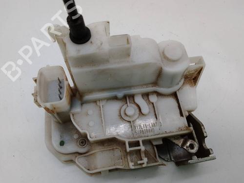 Front right lock FIAT TIPO Hatchback (356_, 357_) 1.4 (356HXA1B, 357) | BP28145682C97