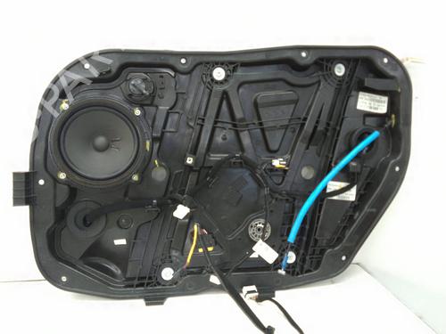 Used Front right window mechanism Front right window mechanism KIA XCEED (CD) 1.0 T-GDI (120 hp) 18915376 18915376