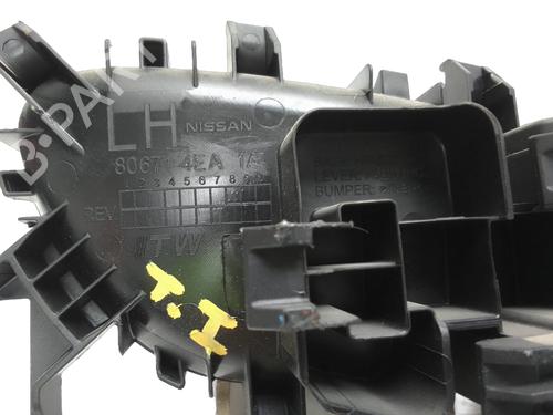 Rear left interior door handle RENAULT KADJAR (HA_, HL_) 1.3 TCe 160 (HLNC) | BP18594324I15 - Image 2