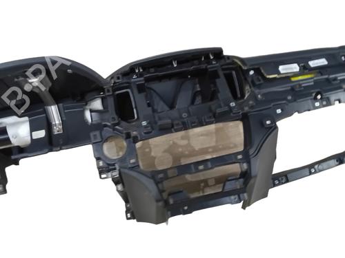 Dashboard SSANGYONG REXTON (Y400, Y450) 2.2 Xdi (POE) | BP34123303C46  - Image 5