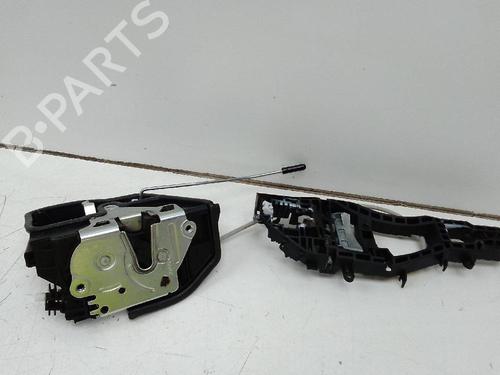 Front left lock BMW 1 (F21) 116 d | BP19492873C98 