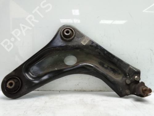 Right front suspension arm OPEL CROSSLAND X / CROSSLAND (P17, P2QO) 1.2 (75) BP29385872M13
