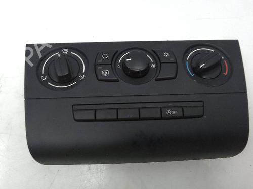 Climate control BMW 1 (E81) 116 d | BP21025870I5 