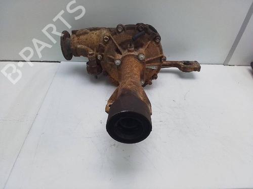 Rear differential TOYOTA LAND CRUISER PRADO (_J12_)  | BP23997189M24 