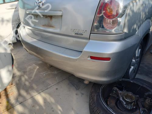 Used Rear bumper Rear bumper 38751199 38751199
