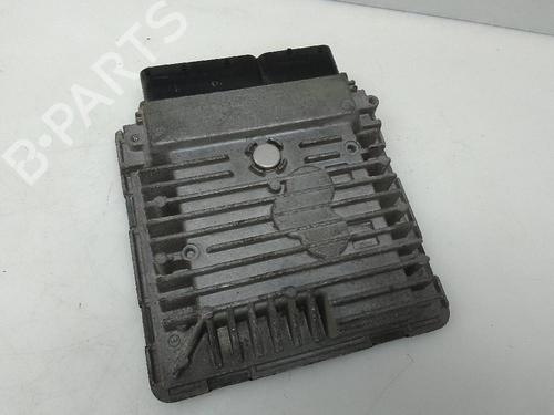 Engine control unit (ECU) SEAT IBIZA IV (6J5, 6P1)  | BP22379322M57 