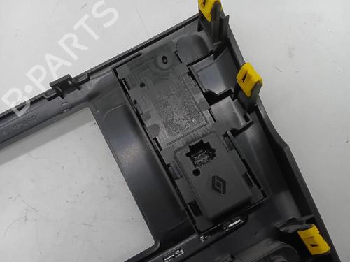 Climate control RENAULT KADJAR (HA_, HL_) 1.5 dCi 110 (HLA3) | BP26446589I5 - Image 4