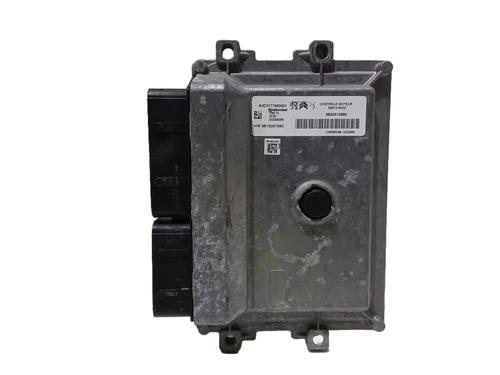 Used Engine control unit (ECU) Engine control unit (ECU) CITROËN C3 III (SX) 1.5 BlueHDi 100 (SXYHYP, SXYHTU) (102 hp) 33166488 33166488