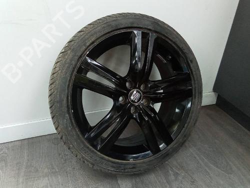 Rim SEAT IBIZA V (KJ1, KJG) 1.6 TDI | BP18839537C45