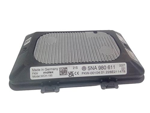 Used Electronic module Electronic module CUPRA FORMENTOR (KM7, KMP) 2.0 TDI 4Drive (150 hp) 19252534 19252534