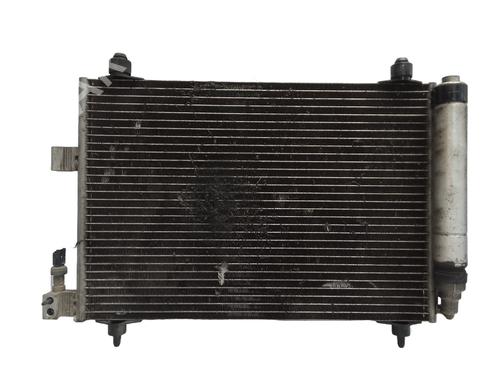 Heater matrix PEUGEOT 2008 I (CU_) 1.2 VTi | BP30506449M63