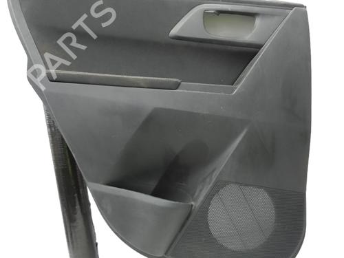 Rear left panel TOYOTA AURIS (_E18_) 1.4 D-4D (NDE180_, NDE180R) | BP23417124C60 - Image 3
