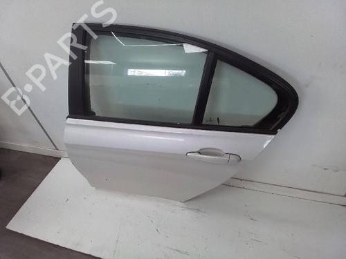 Left rear door BMW 3 (F30, F80) 320 d | BP18577814C4 
