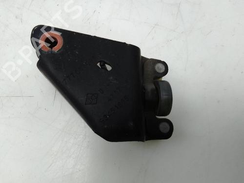 Hinge/Door check strap RENAULT TRAFIC III Van (FG_)  | BP21168641C146 