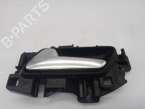 Used Front left interior door handle OPEL CROSSLAND X / CROSSLAND (P17, P2QO) 1.2 (75) (131 hp) 25468556