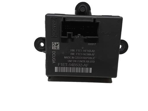 Used Electronic module Electronic module 38190684 38190684