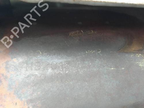 Catalyst NISSAN JUKE (F15) 1.2 DIG-T | BP20853172M10 