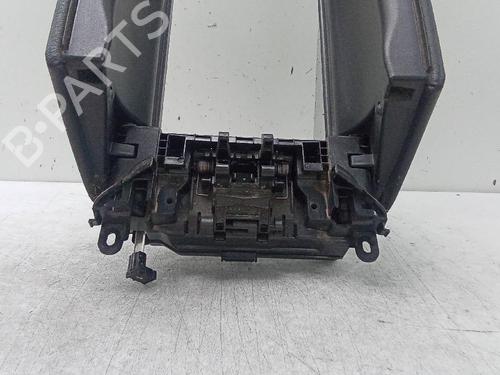 Glove box MERCEDES-BENZ GLC (X253) 220 d 4-matic (253.905, 253.903) | BP26055440C95 