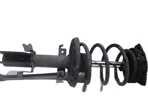 Used Left front shock absorber RENAULT MEGANE III Hatchback (BZ0/1_, B3_) 1.5 dCi (106 hp) 31967805
