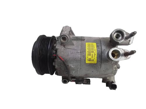 AC compressor FORD C-MAX II (DXA/CB7, DXA/CEU) 1.0 EcoBoost | BP18594820M34 