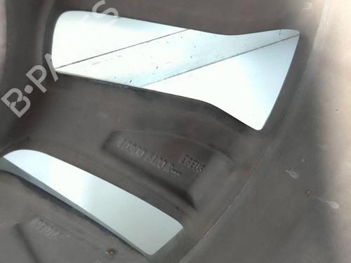 Rim RENAULT KADJAR (HA_, HL_) 1.6 dCi 130 (HLA4) | BP22719444C45 