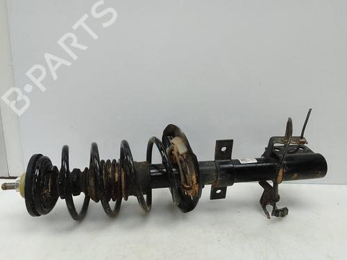 Used Right front shock absorber DACIA SANDERO III 1.0 TCe 90 (91 hp) 28151117