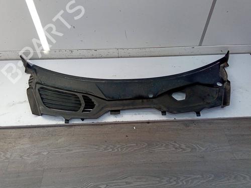 Scuttle panel PORSCHE TAYCAN (Y1A) Electric (Y1AAA1, Y1AAI1) 9J1819401B