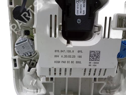 Interior roof light AUDI A3 Sportback (8YA, 8YF) S3 TFSI quattro | BP34420190I8  - Image 9