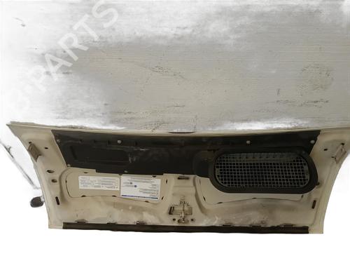 Motorhjelm PEUGEOT BOXER Van 2.2 HDi 120 | BP36799709C1 - Image 5