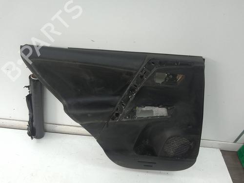 Used Rear left panel Rear left panel TOYOTA RAV 4 IV (_A4_) 2.5 Hybrid (AVA42_) (197 hp) 20291202 20291202