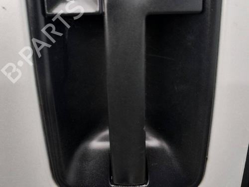 Used Rear right exterior door handle CITROËN JUMPY I (U6U_) 2.0 HDi 95 (94 hp) 28148347