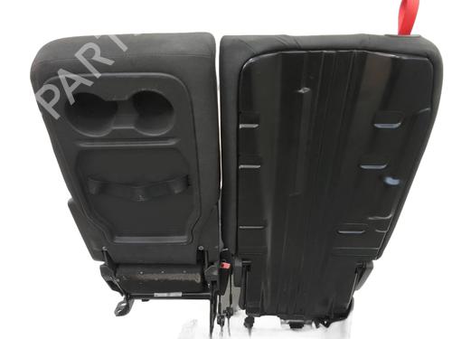 Rear seat FORD TRANSIT CONNECT V408 Box Body/MPV 1.5 EcoBlue | BP21832819C17 - Image 6