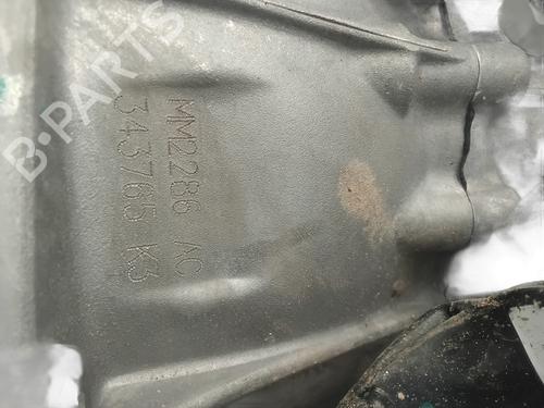 Gearbox HYUNDAI i10 III (AC3, AI3) 1.0 MPi | BP38536341M3  - Image 5