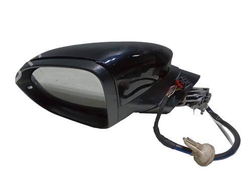 Used Left mirror Left mirror VW GOLF VIII Variant (CG5, DB5) 2.0 TSI R 4motion (320 hp) 34419776 34419776