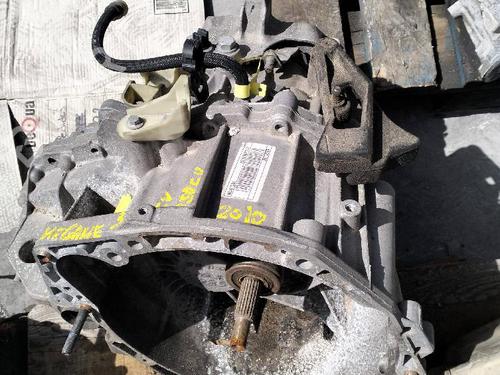 Gearbox BMW X3 (E83) 2.0 sd | BP26285102M3 