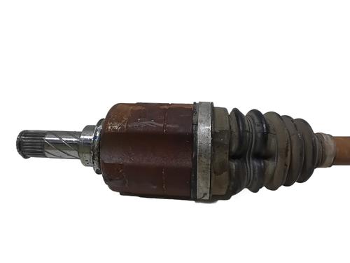 Left front driveshaft DACIA DUSTER (HS_) 1.5 dCi (HSAJ) | BP37487929M38 - Image 5