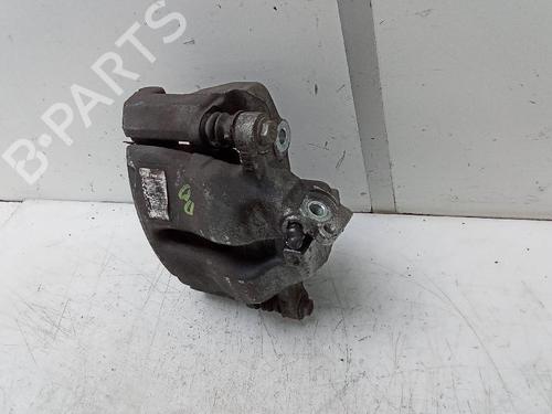 Used Right front brake caliper OPEL CORSA F (P2JO) 1.2 (68) (101 hp) 19265588