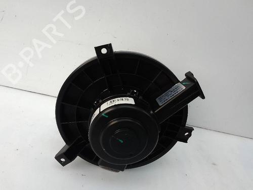 Used Heater blower motor MG MG ZS SUV 1.0 T-GDi (111 hp) 22777850